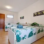 Dayely Villa Corralejo