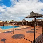 Dayely Villa Corralejo