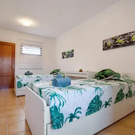 Dayely Villa Corralejo