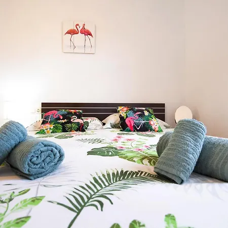Dayely Villa Corralejo