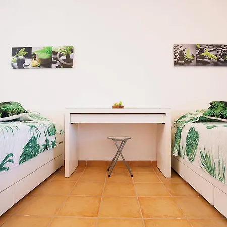 Villa Dayely Corralejo