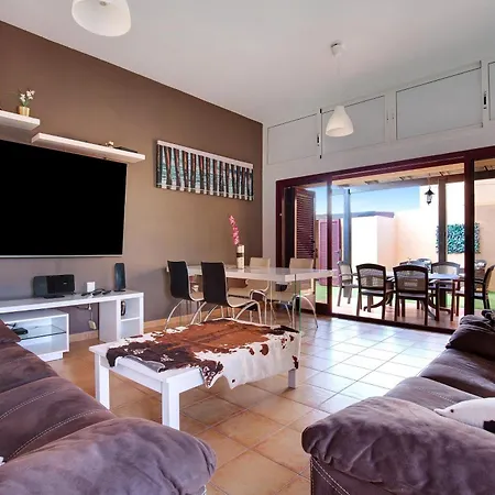 Villa Dayely