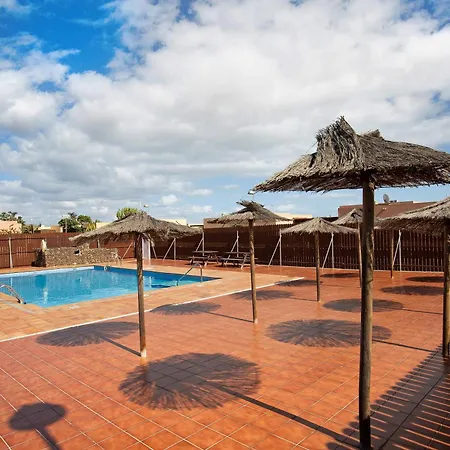 Dayely Villa Corralejo