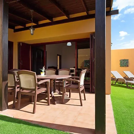 Villa Dayely Corralejo