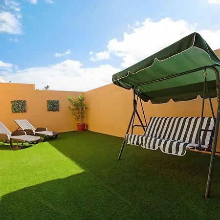 Dayely * Corralejo