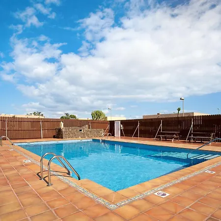 Villa Dayely