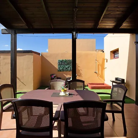 Dayely Villa *