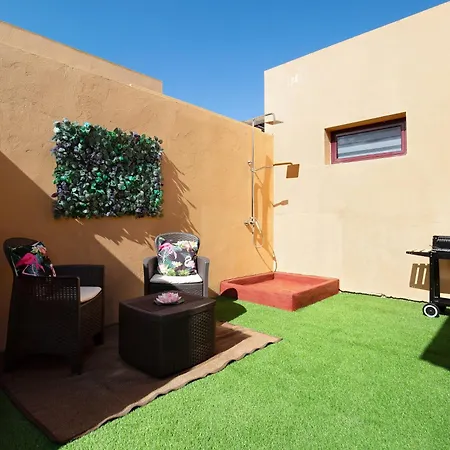 Villa Dayely *