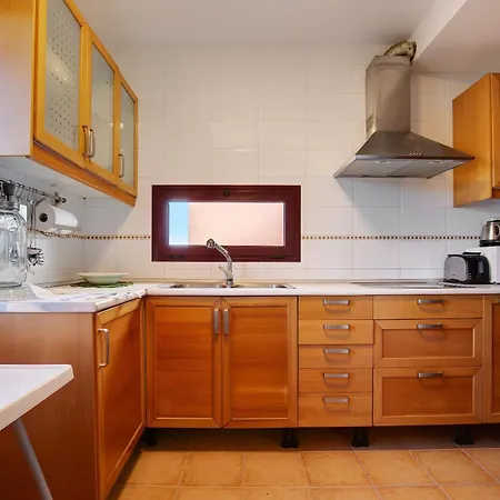 Villa Dayely Corralejo