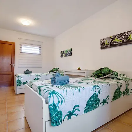 Villa Dayely Corralejo