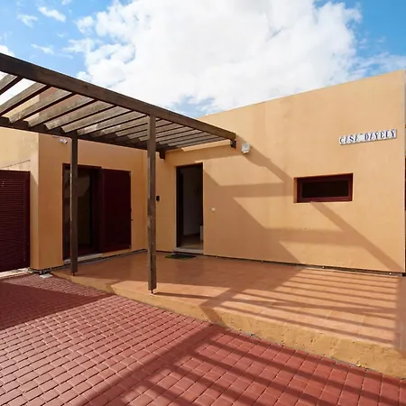 Villa Dayely Corralejo