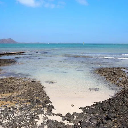 Dayely * Corralejo