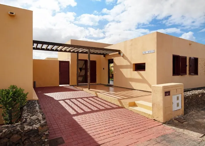 Dayely Villa
