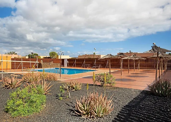 Villa Dayely
