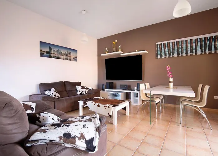 Dayely * Corralejo